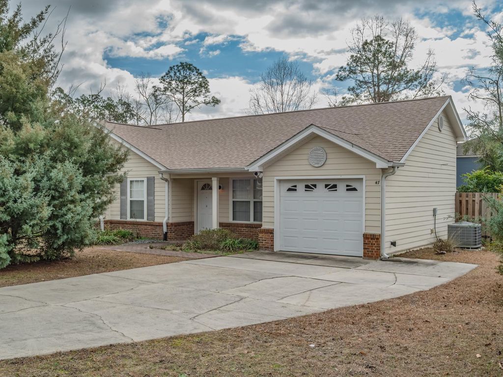 Photo of 47 Gold Finch Way, Crawfordville, FL 32327 (MLS # 395812)