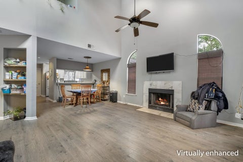 Tiny photo for 2509 NE Bluebell Place, Tallahassee, FL 32308 (MLS # 402268)