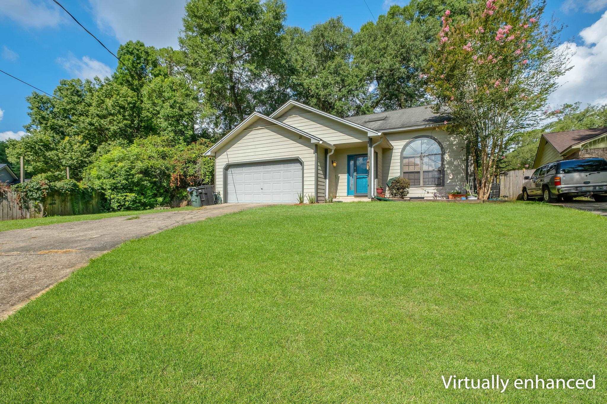 2509 NE Bluebell Place