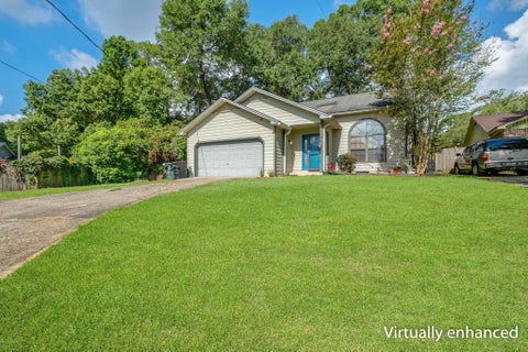 Tiny photo for 2509 NE Bluebell Place, Tallahassee, FL 32308 (MLS # 402268)