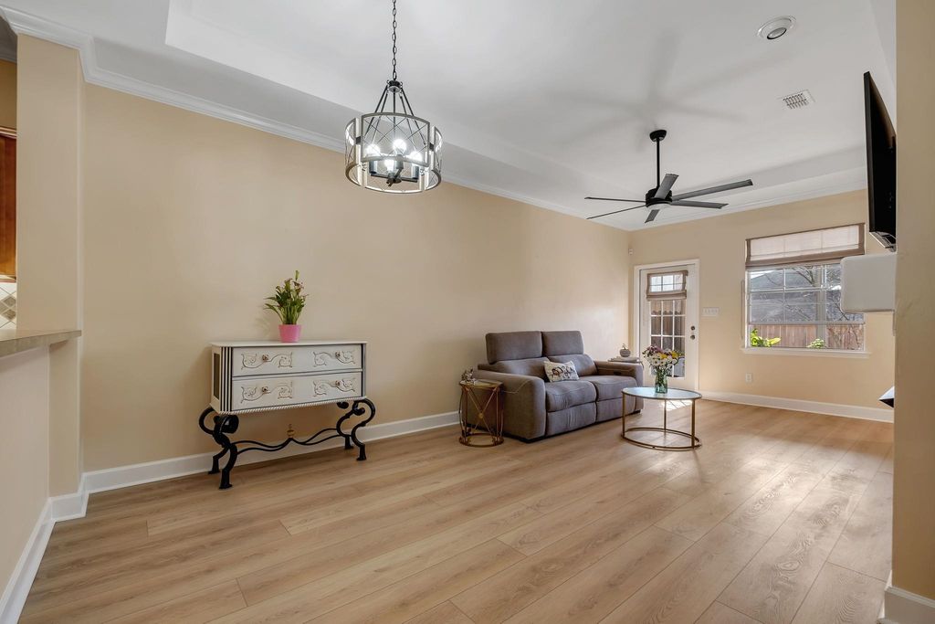 Photo of 5435 Hampton Hill Circle, Tallahassee, FL 32311 (MLS # 396147)