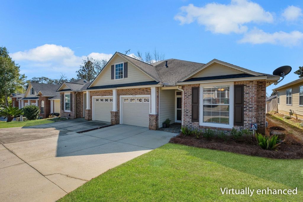 Photo of 5435 Hampton Hill Circle, Tallahassee, FL 32311 (MLS # 396147)