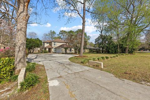 Tiny photo for 3260 N Shannon Lakes Drive, Tallahassee, FL 32309 (MLS # 397429)