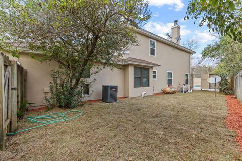 Tiny photo for 3260 N Shannon Lakes Drive, Tallahassee, FL 32309 (MLS # 397429)