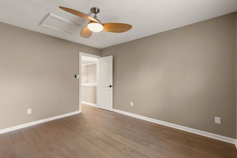 Tiny photo for 3260 N Shannon Lakes Drive, Tallahassee, FL 32309 (MLS # 397429)