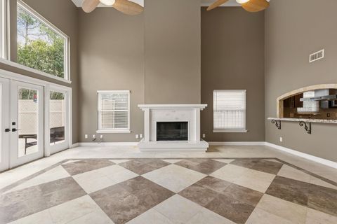 Tiny photo for 3260 N Shannon Lakes Drive, Tallahassee, FL 32309 (MLS # 397429)