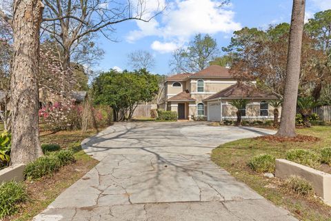 Tiny photo for 3260 N Shannon Lakes Drive, Tallahassee, FL 32309 (MLS # 397429)