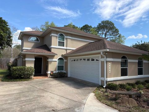Tiny photo for 3260 N Shannon Lakes Drive, Tallahassee, FL 32309 (MLS # 397429)