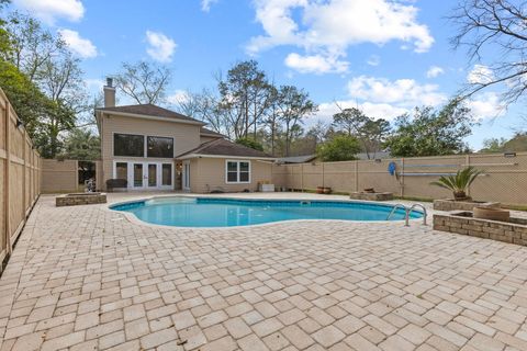 Tiny photo for 3260 N Shannon Lakes Drive, Tallahassee, FL 32309 (MLS # 397429)
