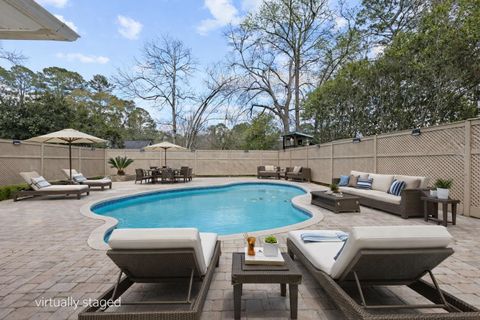 Tiny photo for 3260 N Shannon Lakes Drive, Tallahassee, FL 32309 (MLS # 397429)