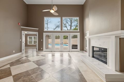 Tiny photo for 3260 N Shannon Lakes Drive, Tallahassee, FL 32309 (MLS # 397429)