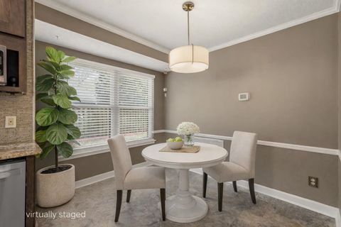 Tiny photo for 3260 N Shannon Lakes Drive, Tallahassee, FL 32309 (MLS # 397429)