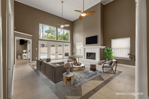 Tiny photo for 3260 N Shannon Lakes Drive, Tallahassee, FL 32309 (MLS # 397429)