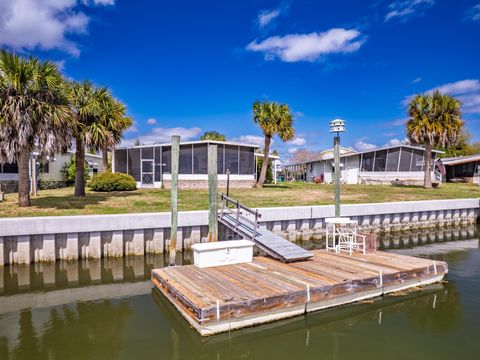 23 Connie Drive Crawfordville FL 32327