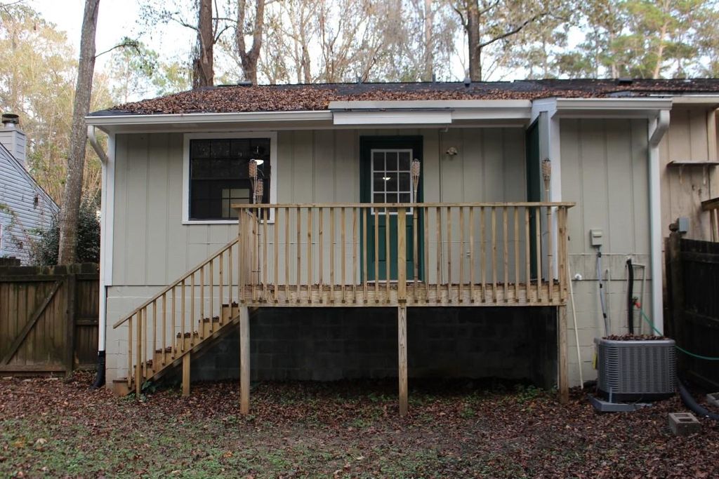 Photo of 202 W Whetherbine Way, Tallahassee, FL 32301 (MLS # 396223)