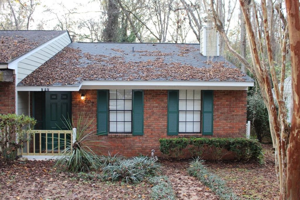 Photo of 202 W Whetherbine Way, Tallahassee, FL 32301 (MLS # 396223)