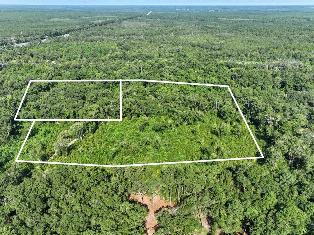 Photo of 4778 Emanuel Lane, Tallahassee, FL 32303 (MLS # 382829)