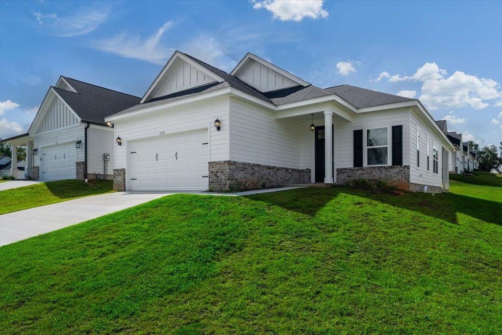 Photo of 5706 Pinebarren Road, Tallahassee, FL 32303 (MLS # 392497)