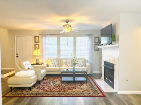 Tiny photo for 3097 CAMELLIAWOOD Circle, Tallahassee, FL 32301 (MLS # 395260)