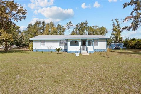 1100 W Ash Street Perry FL 32347