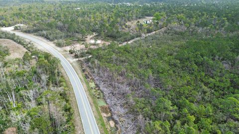 Tiny photo for 18960 BEACH Road, Perry, FL 32348 (MLS # 397966)