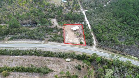 Tiny photo for 18960 BEACH Road, Perry, FL 32348 (MLS # 397966)