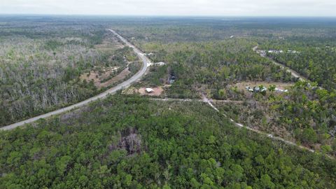 Tiny photo for 18960 BEACH Road, Perry, FL 32348 (MLS # 397966)