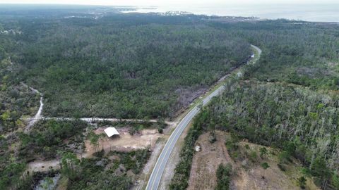 Tiny photo for 18960 BEACH Road, Perry, FL 32348 (MLS # 397966)
