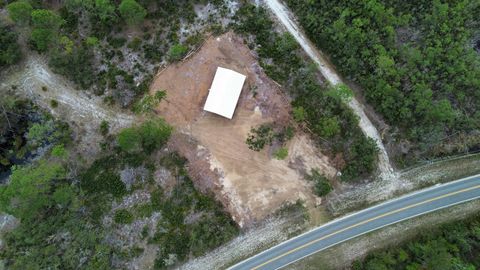 Tiny photo for 18960 BEACH Road, Perry, FL 32348 (MLS # 397966)