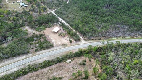 Tiny photo for 18960 BEACH Road, Perry, FL 32348 (MLS # 397966)