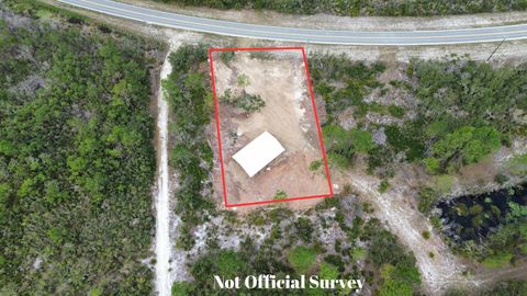 Tiny photo for 18960 BEACH Road, Perry, FL 32348 (MLS # 397966)