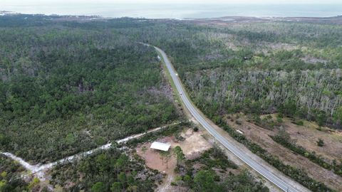 Tiny photo for 18960 BEACH Road, Perry, FL 32348 (MLS # 397966)