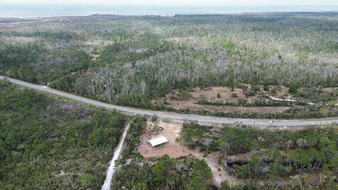 Tiny photo for 18960 BEACH Road, Perry, FL 32348 (MLS # 397966)