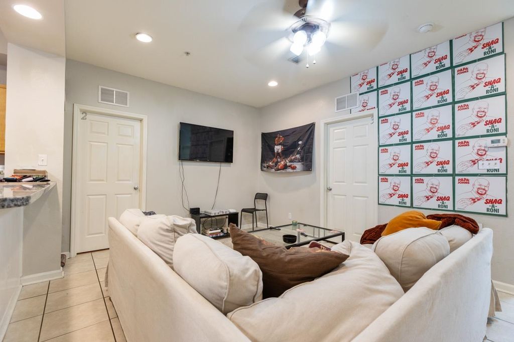 Photo of 533 Conradi Street #1, Tallahassee, FL 32303 (MLS # 395065)