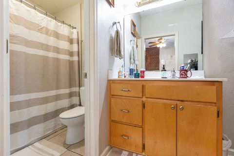 Tiny photo for 533 Conradi Street #1, Tallahassee, FL 32303 (MLS # 395065)