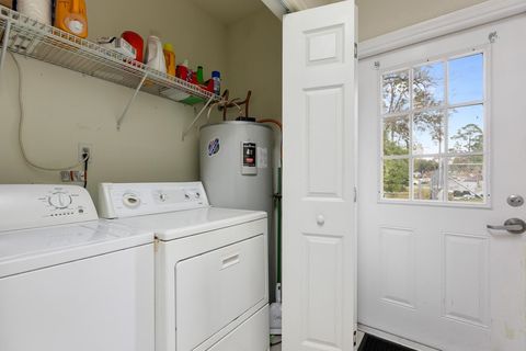 Tiny photo for 533 Conradi Street #1, Tallahassee, FL 32303 (MLS # 395065)