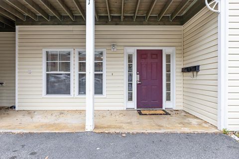 Tiny photo for 533 Conradi Street #1, Tallahassee, FL 32303 (MLS # 395065)