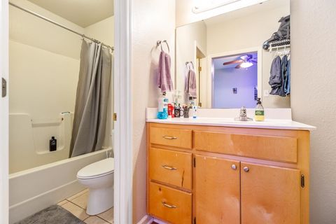 Tiny photo for 533 Conradi Street #1, Tallahassee, FL 32303 (MLS # 395065)