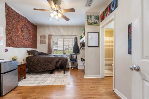 Tiny photo for 533 Conradi Street #1, Tallahassee, FL 32303 (MLS # 395065)