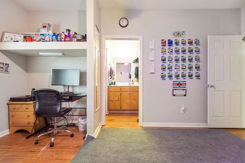 Tiny photo for 533 Conradi Street #1, Tallahassee, FL 32303 (MLS # 395065)