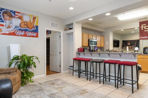 Tiny photo for 533 Conradi Street #1, Tallahassee, FL 32303 (MLS # 395065)