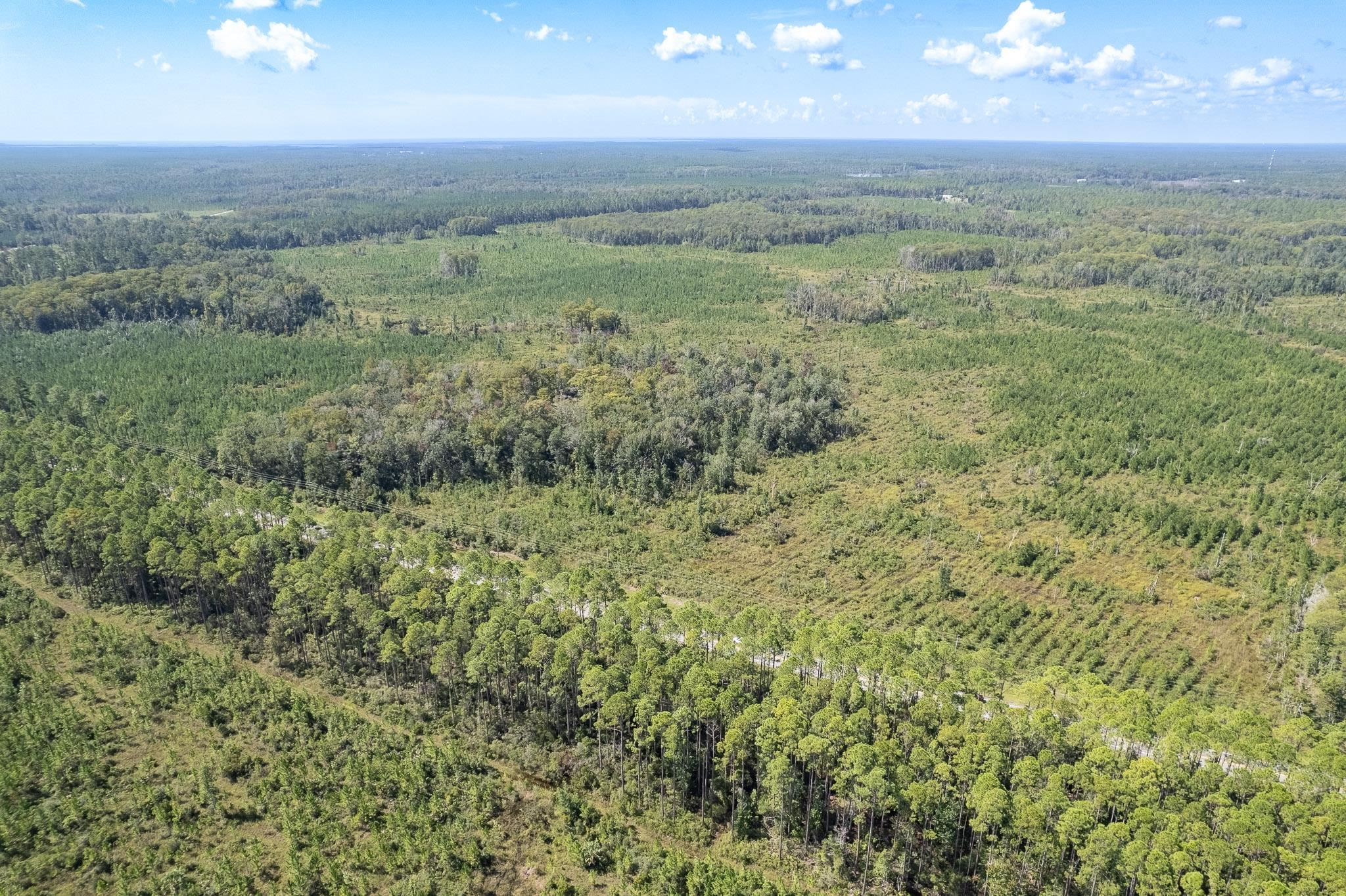 Lot 14 Growing Timbers Road