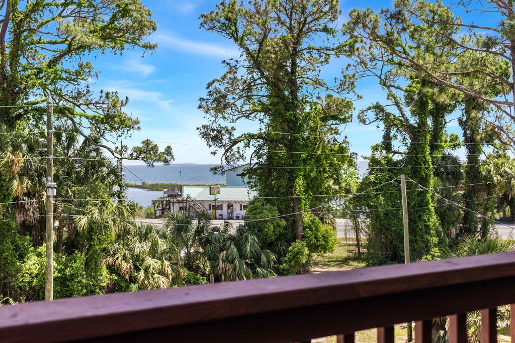 Photo of 9 Shuler Street, East Point, FL 32328 (MLS # 398865)