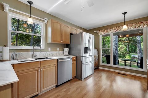 Tiny photo for 3661 Barbary Drive, Tallahassee, FL 32309 (MLS # 398070)