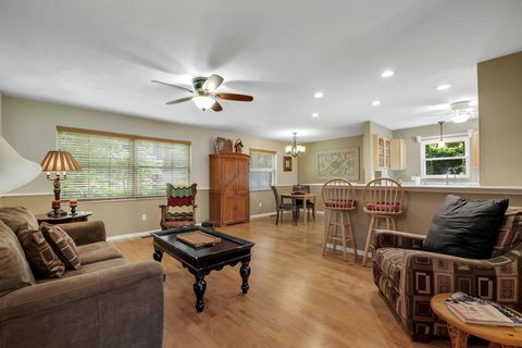 Tiny photo for 3661 Barbary Drive, Tallahassee, FL 32309 (MLS # 398070)