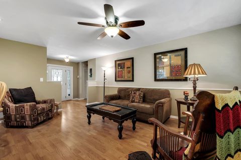 Tiny photo for 3661 Barbary Drive, Tallahassee, FL 32309 (MLS # 398070)