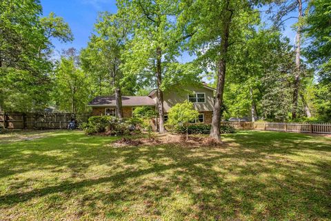 Tiny photo for 3661 Barbary Drive, Tallahassee, FL 32309 (MLS # 398070)