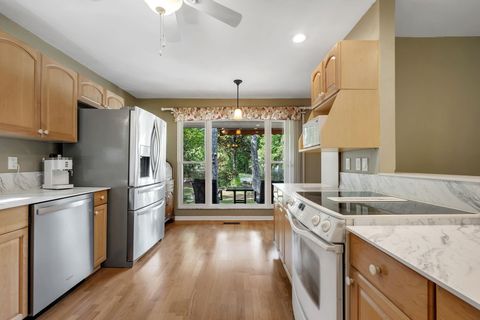 Tiny photo for 3661 Barbary Drive, Tallahassee, FL 32309 (MLS # 398070)