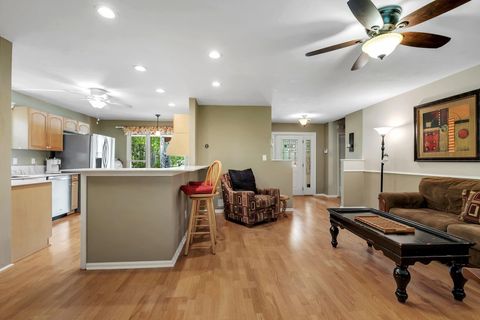 Tiny photo for 3661 Barbary Drive, Tallahassee, FL 32309 (MLS # 398070)