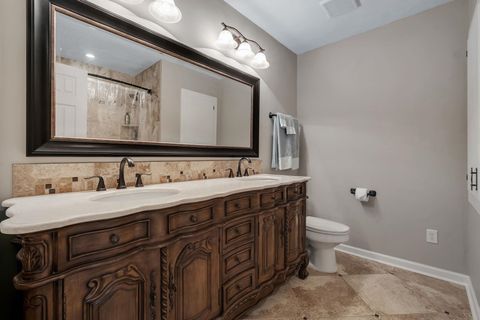 Tiny photo for 3661 Barbary Drive, Tallahassee, FL 32309 (MLS # 398070)